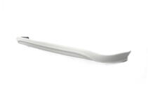 Chevrolet Cruze 2009–2015 Cubierta de parachoques trasero HB (Meliset, imprimada para pintar) foto 3