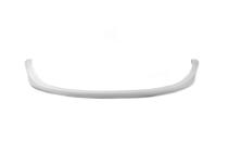Chevrolet Aveo T200 2002-2008 Labio de parachoques delantero (imprimado para pintar) foto 5