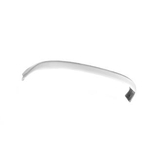 Labio de parachoques delantero (imprimado para pintar) Chevrolet Aveo T200 2002-2008 foto 4