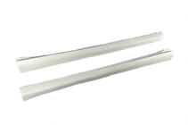 Chevrolet Aveo T200 2002-2008 Faldones laterales (imprimados para pintar) foto 5