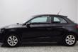 Revisión del hatchback de tres puertas Audi A1 foto 4