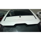 Fiat Punto Grande/EVO 2006-2018 Alerón trasero ABARTH (2010-2015, imprimado) foto 2