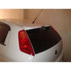 Fiat Punto Grande/EVO 2006-2018 Alerón trasero ABARTH (2010-2015, imprimado) foto 3