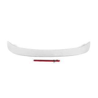 Alerón Isikli (imprimado para pintar) Fiat Albea 2002-2012 foto 2