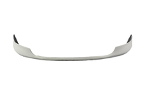 Ford Focus II 2005-2008 Labio de parachoques delantero Sedan (imprimado para pintar) foto 2