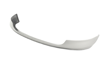 Ford Focus II 2005-2008 Labio de parachoques delantero Sedan (imprimado para pintar) foto 3
