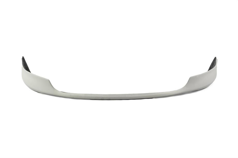Ford Focus II 2005-2008 Labio de parachoques delantero Sedan (imprimado para pintar) Foto 2