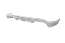 Ford Focus II 2005-2008 Cubierta de parachoques trasero HB (imprimada para pintar) foto 4