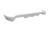 Ford Focus II 2005-2008 Cubierta de parachoques trasero HB (imprimada para pintar) foto 5