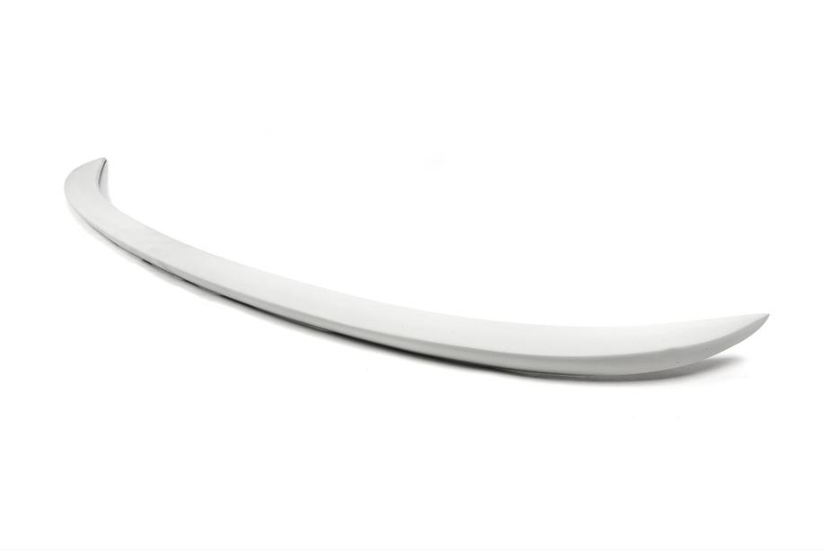 Ford Focus III 2011-2017 Alerón trasero Sedan 2011-2015 (imprimado para pintar) Foto 1
