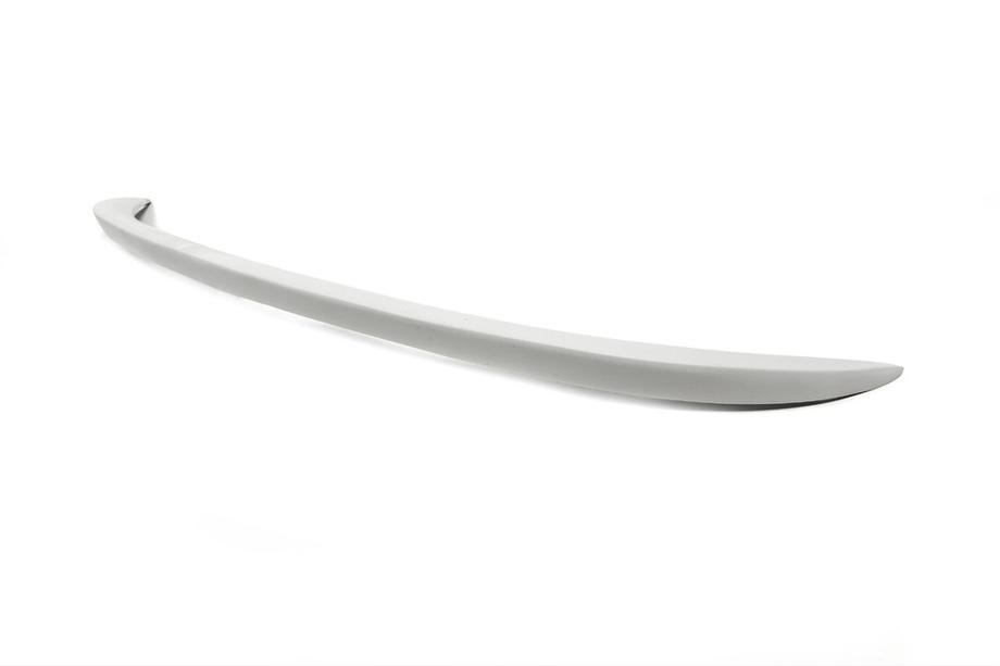 Ford Focus III 2011-2017 Alerón trasero Sedan 2011-2015 (imprimado para pintar) Foto 4