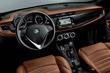 Revisión del hatchback de cinco puertas Alfa Romeo Giulietta foto 6