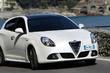 Revisión del hatchback de cinco puertas Alfa Romeo Giulietta foto 4