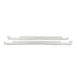 Faldones laterales (imprimados para pintar) Honda Civic Sedan VII 2001-2006 foto 4
