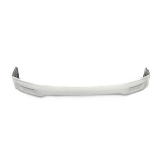 Labio de parachoques delantero 2009-2011 (imprimado para pintar) Honda Civic Sedan VIII 2006-2011 foto 2