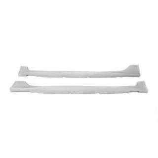 Faldones laterales (imprimados para pintar) Honda Civic Sedan VIII 2006-2011 foto 3