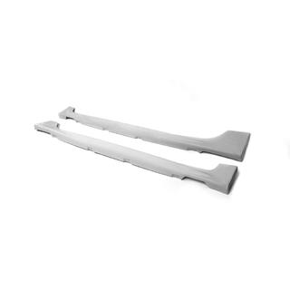 Faldones laterales (imprimados para pintar) Honda Civic Sedan VIII 2006-2011 foto 4