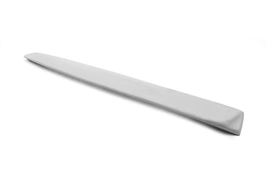 Honda Civic Sedan IX 2011-2016 Alerón de luneta trasera (imprimado para pintar) Image