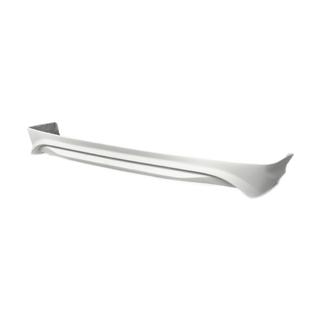 Cubierta de parachoques trasero (imprimada para pintar) Honda Civic Sedan IX 2011-2016 foto 3