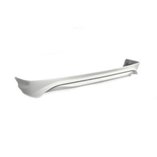 Cubierta de parachoques trasero (imprimada para pintar) Honda Civic Sedan IX 2011-2016 foto 4