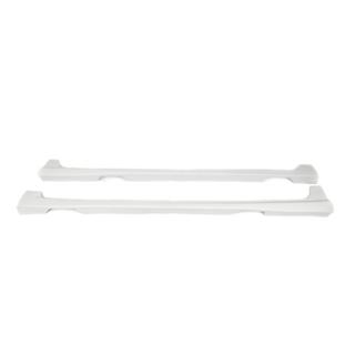 Faldones laterales (imprimados para pintar) Honda Civic Sedan IX 2011-2016 foto 2