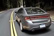 El examen de un sedán Dodge Dart foto 6