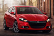 El examen de un sedán Dodge Dart foto 1