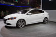 El examen de un sedán Dodge Dart foto 3
