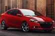 El examen de un sedán Dodge Dart foto 2