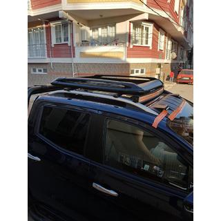 Spoiler de parabrisas (pintable) foto 3