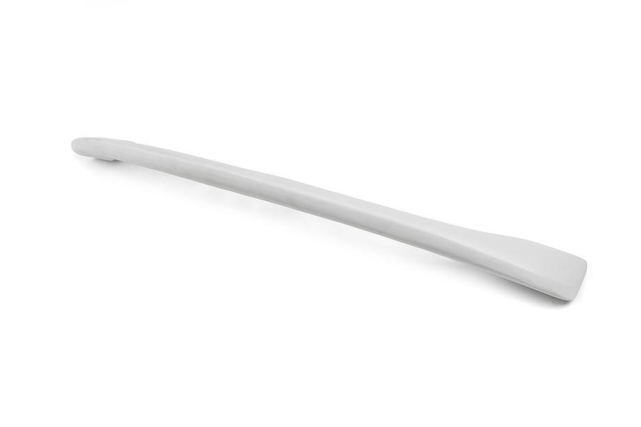 Opel Astra G classic 1998-2012 Visera trasera Sedan (imprimada para pintar) Foto 3
