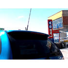 Opel Corsa B 1993-2004 Alerón Isikli (imprimado para pintar) foto 3