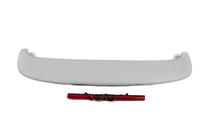 Opel Corsa B 1993-2004 Alerón Isikli (imprimado para pintar) foto 4