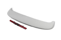 Opel Corsa B 1993-2004 Alerón Isikli (imprimado para pintar) foto 2
