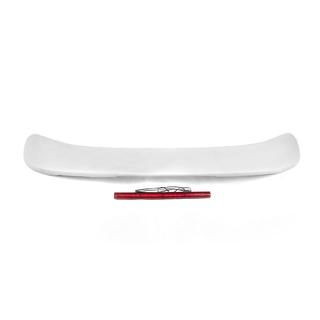 Alerón Isikli (imprimado para pintar) Renault Megane I 1996-2004 foto 3