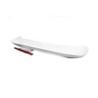 Alerón Isikli (imprimado para pintar) Renault Megane I 1996-2004 foto 2