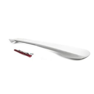 Alerón Isikli (imprimado para pintar) Renault Megane I 1996-2004 foto 1