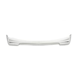 Labio delantero de parachoques 2006-2009 (imprimado para pintar) Renault Megane II 2004-2009 foto 3