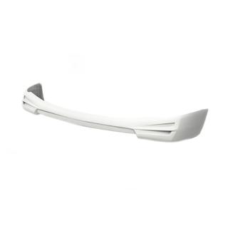 Labio delantero de parachoques 2006-2009 (imprimado para pintar) Renault Megane II 2004-2009 foto 4