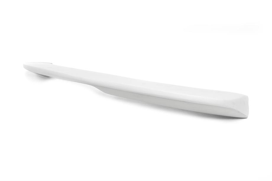 Renault Megane II 2004-2009 Alerón superior HB (imprimado para pintar) Image