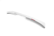 Renault Megane III 2009-2016 Alerón HB (imprimado para pintar) foto 2