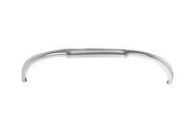 Renault Megane III 2009-2016 Labio delantero (imprimado para pintar) foto 3