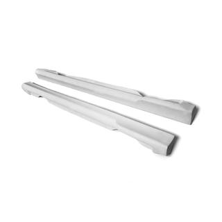 Faldones Laterales HB (imprimados para pintar) Renault Megane III 2009-2016 foto 1