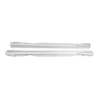 Faldones Laterales HB (imprimados para pintar) Renault Megane III 2009-2016 foto 2