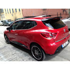 Renault Clio IV 2012-2019 Alerón (imprimado para pintar) foto 5