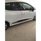 Renault Clio IV 2012-2019 Faldones laterales (imprimados para pintar) foto 2