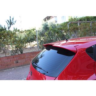 Alerón Meliset (imprimado para pintar) Seat Ibiza 2010-2017 foto 4