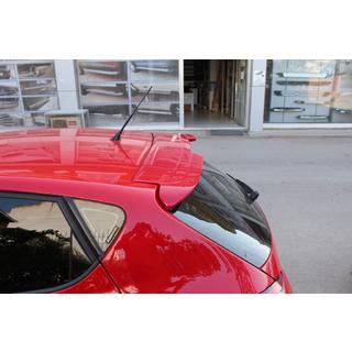 Alerón Meliset (imprimado para pintar) Seat Ibiza 2010-2017 foto 2
