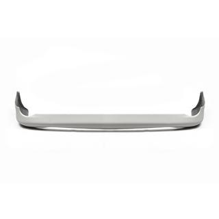 Cubierta de parachoques trasero (imprimada para pintar) Toyota Corolla 2007-2013 foto 2