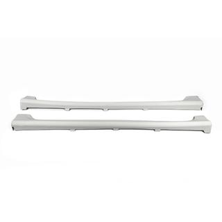Faldones laterales (imprimados para pintar) Toyota Corolla 2007-2013 foto 3